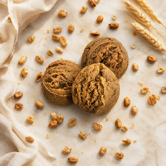 Peanut Butter