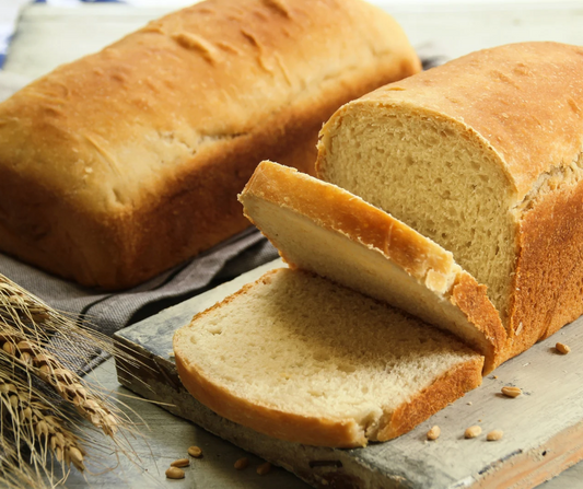 Spelt bread